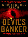 Cover image for The Devil's Banker